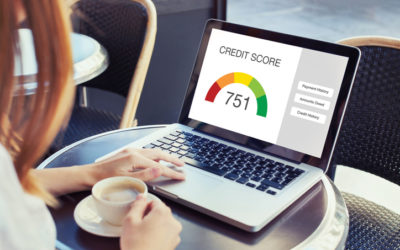New Credit And How It Affects Your Credit Score